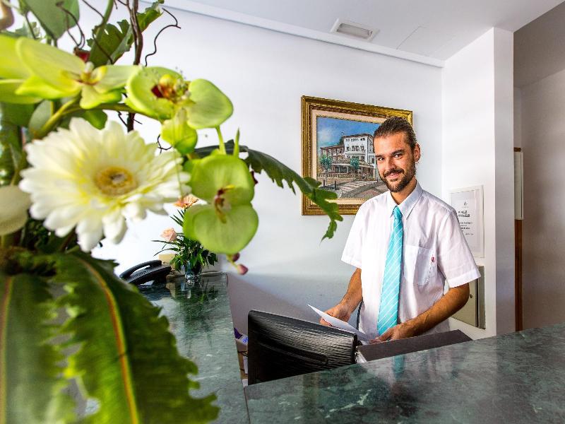 Hotel Playas De Paguera Peguera Dış mekan fotoğraf