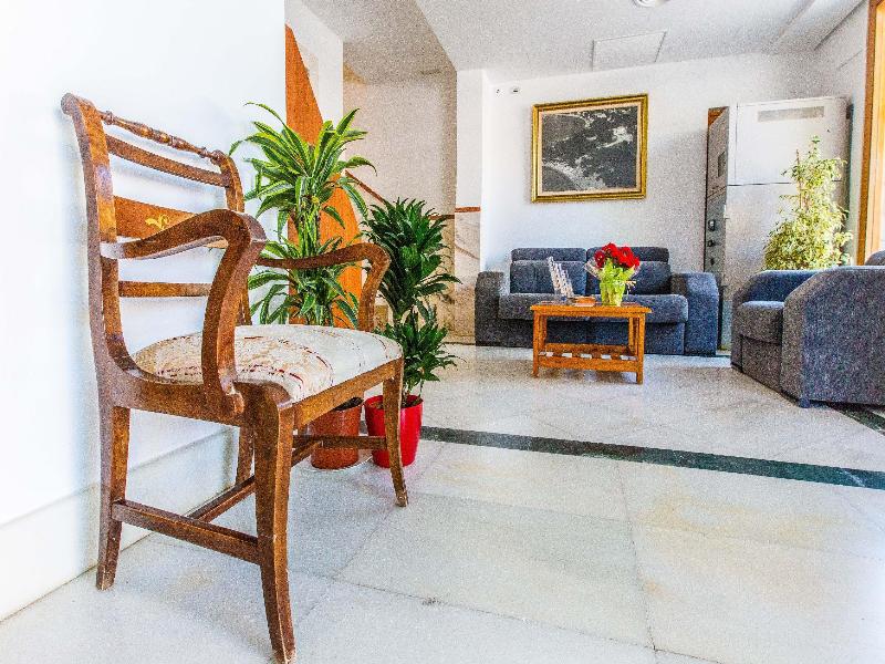 Hotel Playas De Paguera Peguera Dış mekan fotoğraf