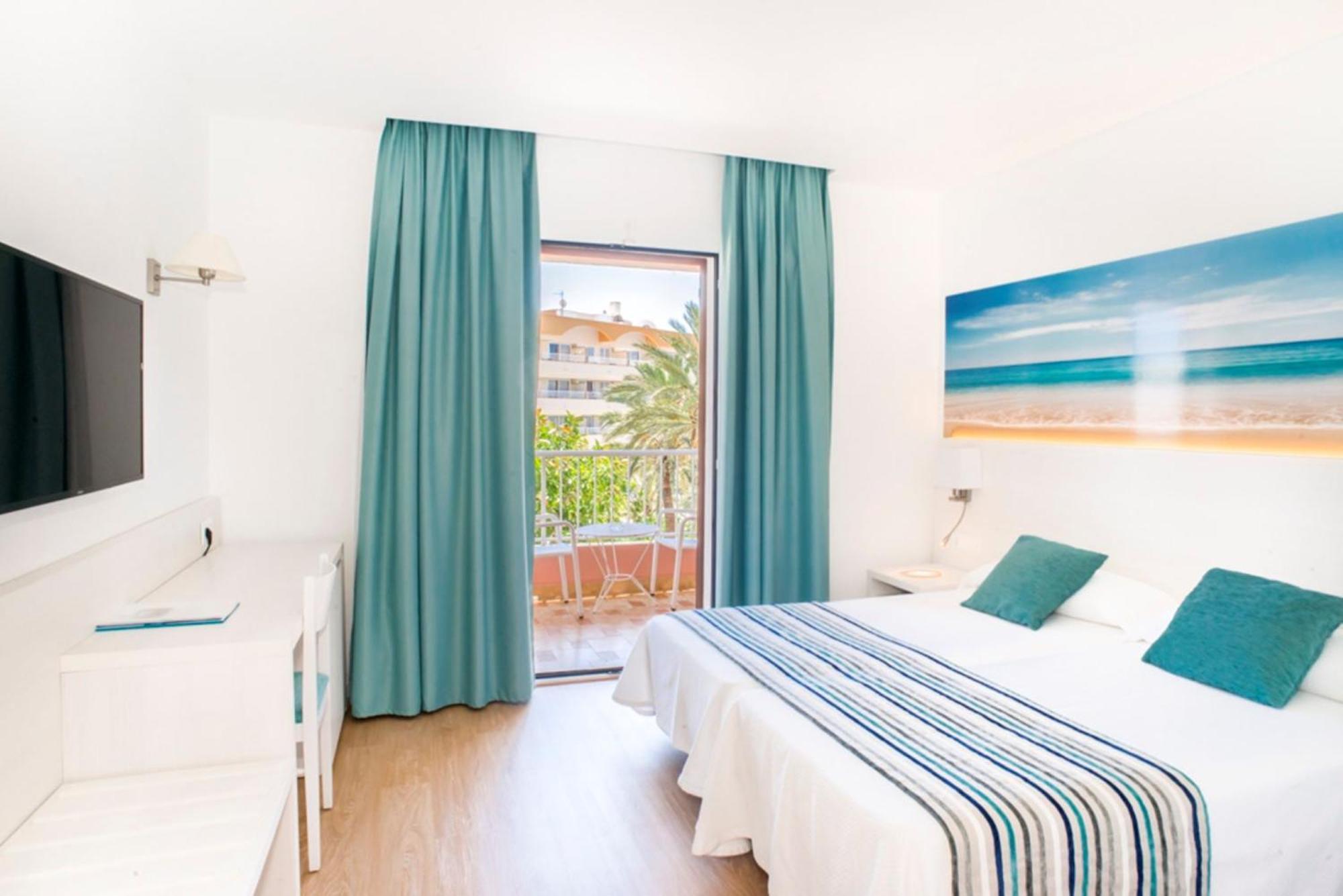 Hotel Playas De Paguera Peguera Dış mekan fotoğraf